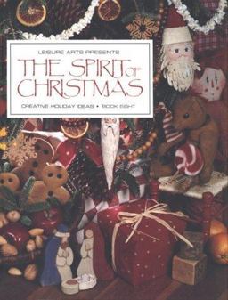The Spirit of Christmas The Spirit of Christmas