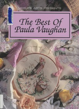The Best of Paula Vaughan The Best of Paula Vaughan