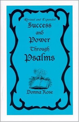 Success and Power through Psalms
