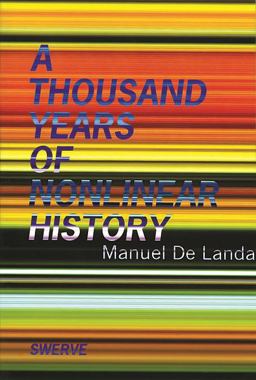 Thousand Years of Nonlinear History  9780942299328 Front Cover