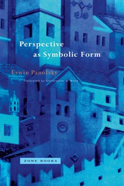 Perspective As Symbolic Form  9780942299533 Front Cover