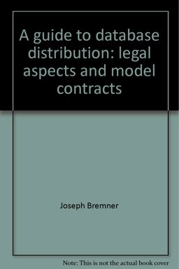 Guide to Database Distribution