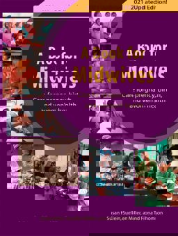 Book for Midwives Care for Pregnancy, Birth, and Women's Health  9780942364231 Front Cover