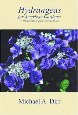 Hydrangeas for American Gardens Hydrangeas for American Gardens