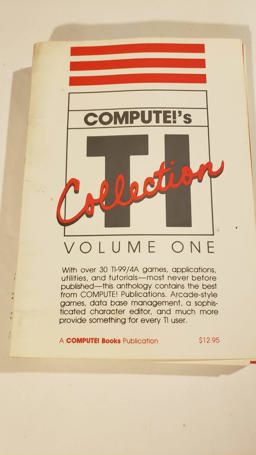 Compute's TI Collection