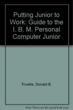 Putting Junior to Work