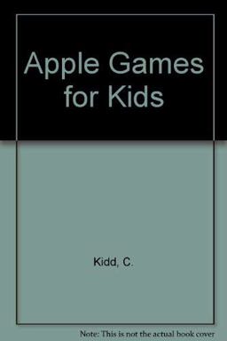 Compute's Apple Games for Kids