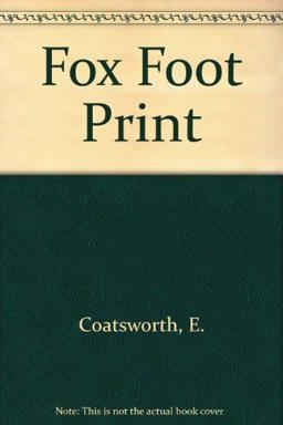 Fox Footprints