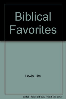 Biblical Favorites