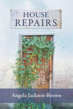House Repairs  9780942544473 Front Cover