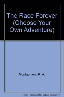 The Race Forever The Race Forever