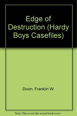 Edge of Destruction