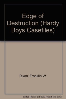 Edge of Destruction