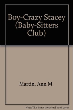Boy-Crazy Stacey