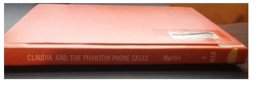 Claudia and the Phantom Phone Calls