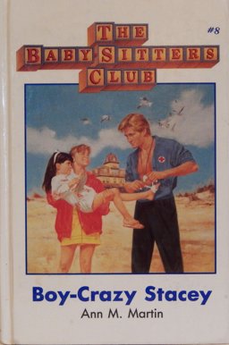 Boy-Crazy Stacey