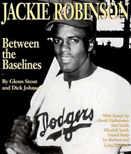 Jackie Robinson
