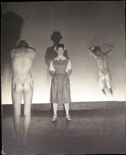 George Platt Lynes George Platt Lynes