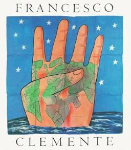 Francesco Clemente