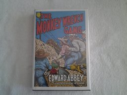 The Monkey Wrench Gang