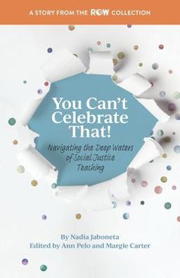 You Can't Celebrate That