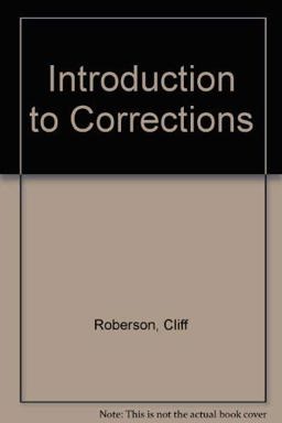 Introduction to Corrections