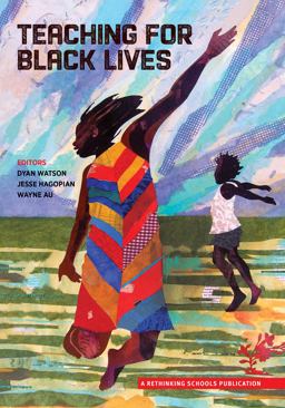 Teaching for Black Lives  9780942961041 Front Cover