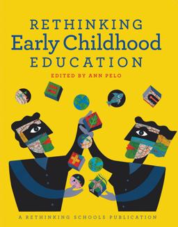 Rethinking Early Childhood Education  9780942961416 Front Cover