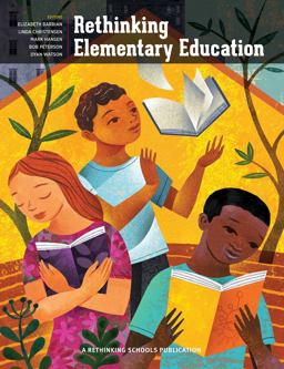 Rethinking Elementary Education  9780942961522 Front Cover