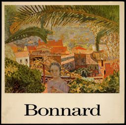 Bonnard