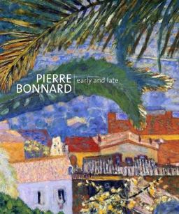 Pierre Bonnard