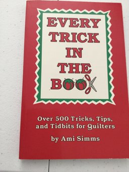 Every Trick in the Book  9780943079028 Front Cover
