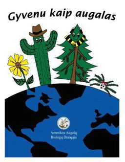 My Life As a Plant - Lithuanian