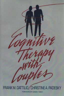 Cognitive Therapy with Couples  9780943158495 Front Cover