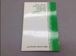 Pathological Gambling : Conceptual, Diagnostic, and Treatment Issues 1st 9780943158693 Front Cover