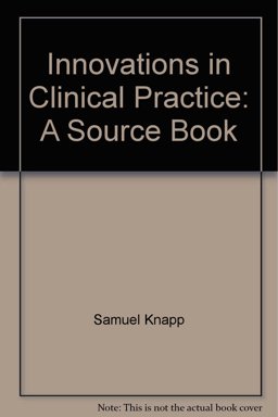 Innovations in Clinical Practice