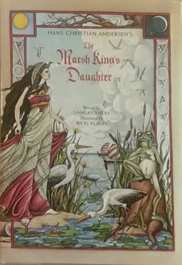The Marsh King's Daughter
