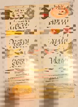 The American Vegetable Cookbook