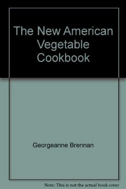 The American Vegetable Cookbook