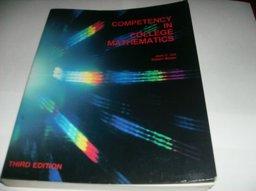 Competency in College Mathematics