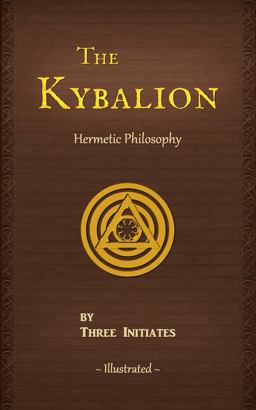 The Kybalion The Kybalion