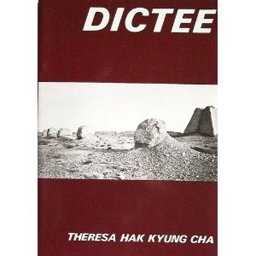 Dictee 1st 9780943219127 Front Cover