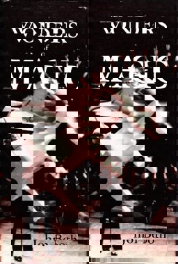 Wonders of Magic Wonders of Magic