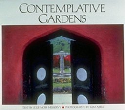 Contemplative Gardens  9780943231266 Front Cover