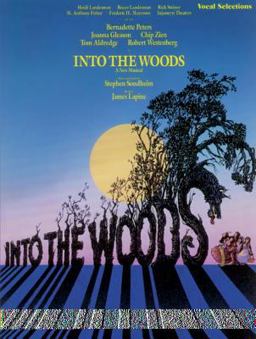 Into the Woods (Vocal Selections)