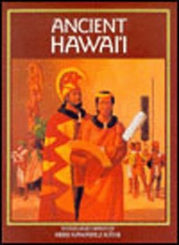 Ancient Hawai'i  9780943357027 Front Cover