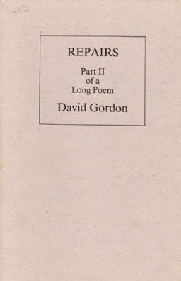 Repairs