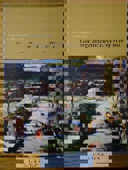 María Berrío: Esperando Mientras la Noche Florece (Waiting for the Night to Bloom)