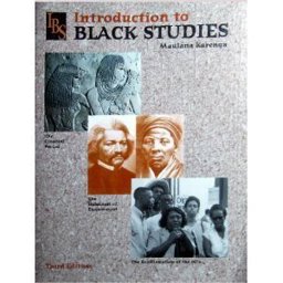 Introduction to Black Studies 3rd 9780943412238 Front Cover