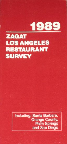 Zagat, 1989